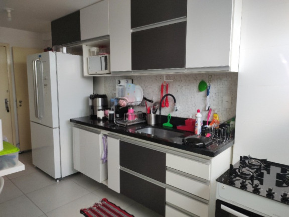 Imagem Imóvel com 2 Quartos à Venda, 70 m² em Campinho - Rio De Janeiro