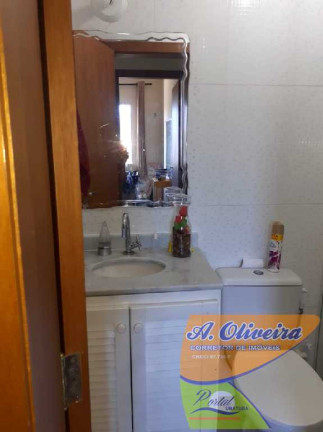 Imagem Apartamento com 2 Quartos à Venda, 52 m² em Itaguá - Ubatuba