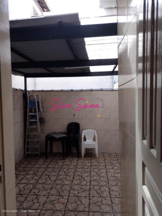 Imagem Casa à Venda, 100 m² em Catiapoa - São Vicente Imagem Casa à Venda, 100 m² em Catiapoa - São Vicente