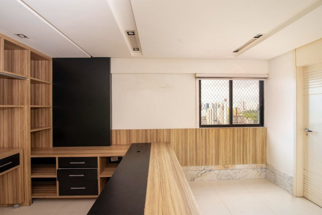 Imagem Apartamento com 5 Quartos à Venda, 533 m² em Manaíra - João Pessoa