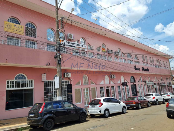 Imagem Imóvel Comercial à Venda, 39 m² em Centro Comercial Casa Rosada - Pirassununga Imagem Imóvel Comercial à Venda, 39 m² em Centro Comercial Casa Rosada - Pirassununga