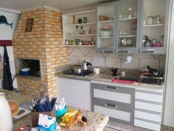 Imagem Casa com 5 Quartos à Venda, 324 m² em Balneário Itapuã - Pontal Do Paraná