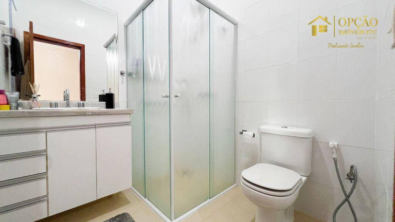 Imagem Casa com 3 Quartos à Venda, 499 m² em Condomínio Village Castelo - Itu