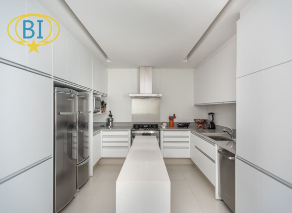 Imagem Casa com 6 Quartos à Venda, 675 m² em Praia Da Baleia - Sao Sebastiao