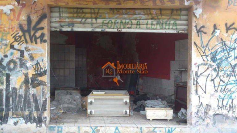 Imagem Casa com 2 Quartos à Venda, 140 m² em Macedo - Guarulhos