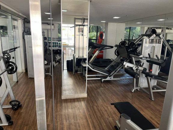Imagem Apartamento com 3 Quartos à Venda, 120 m² em Jardim Goiás - Goiânia Imagem Apartamento com 3 Quartos à Venda, 120 m² em Jardim Goiás - Goiânia