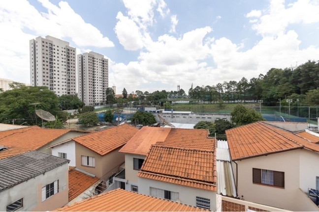 Imagem Casa com 3 Quartos à Venda, 248 m² em São João Clímaco - São Paulo