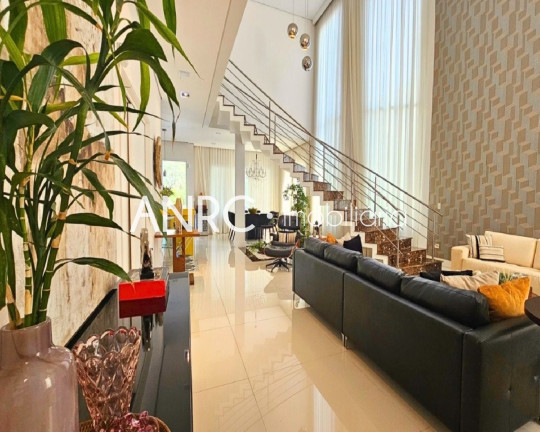 Imagem Casa com 4 Quartos à Venda, 420 m² em Jardim Do Golf I - Jandira Imagem Casa com 4 Quartos à Venda, 420 m² em Jardim Do Golf I - Jandira
