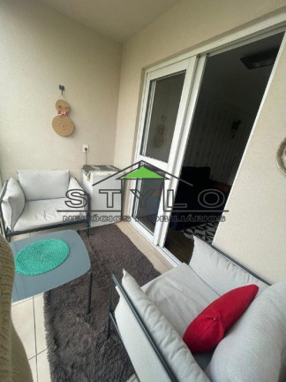Imagem Apartamento com 3 Quartos à Venda, 62 m² em Jardim Celeste - São Paulo Imagem Apartamento com 3 Quartos à Venda, 62 m² em Jardim Celeste - São Paulo