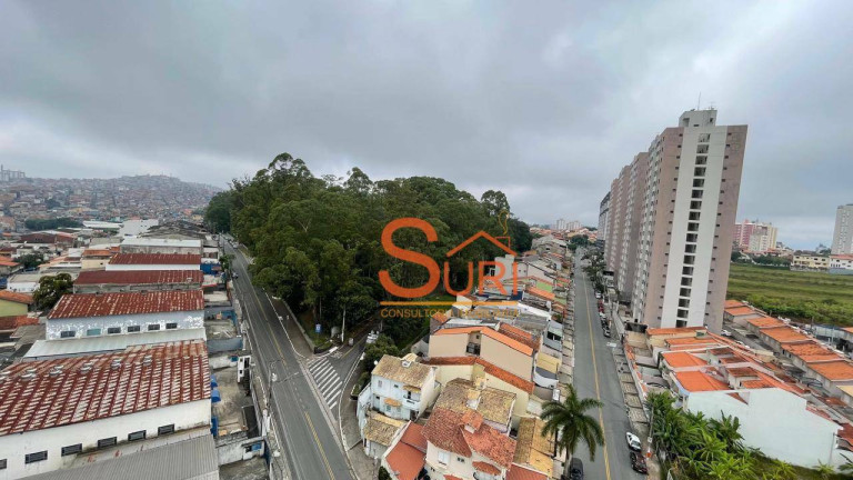 Imagem Apartamento com 2 Quartos à Venda, 64 m² em Nova Petrópolis - São Bernardo Do Campo