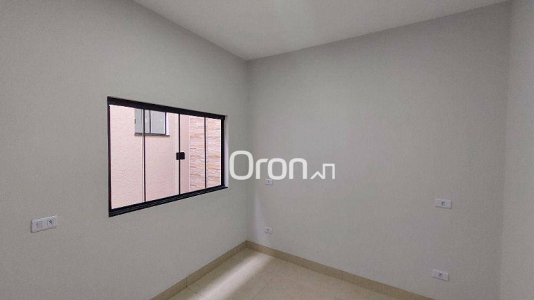 Imagem Casa com 3 Quartos à Venda, 110 m² em Residencial Recanto Do Bosque - Goiânia Imagem Casa com 3 Quartos à Venda, 110 m² em Residencial Recanto Do Bosque - Goiânia