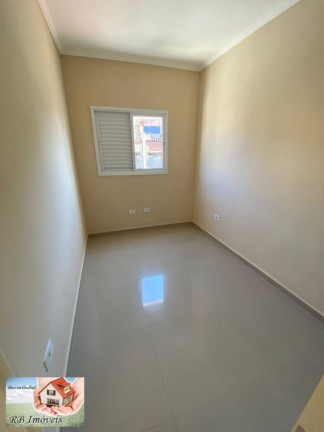 Imagem Apartamento com 2 Quartos à Venda, 42 m² em Jardim Santo André - Santo André