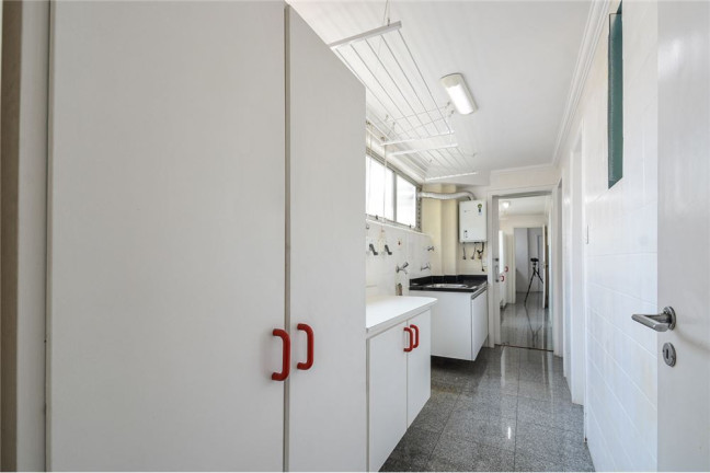 Imagem Apartamento com 3 Quartos à Venda, 158 m² em Jardim Paulista - São Paulo Imagem Apartamento com 3 Quartos à Venda, 158 m² em Jardim Paulista - São Paulo