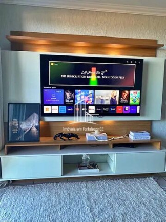 Imagem Apartamento com 2 Quartos à Venda, 75 m² em Praia De Iracema - Fortaleza Imagem Apartamento com 2 Quartos à Venda, 75 m² em Praia De Iracema - Fortaleza