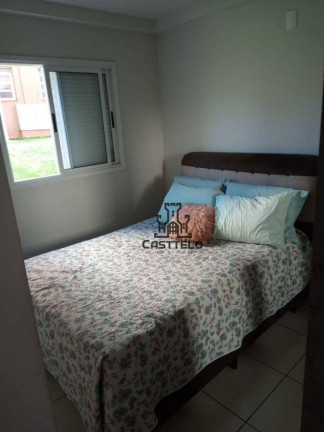 Imagem Apartamento com 2 Quartos à Venda, 46 m² em Dom Pedro Ii - Londrina