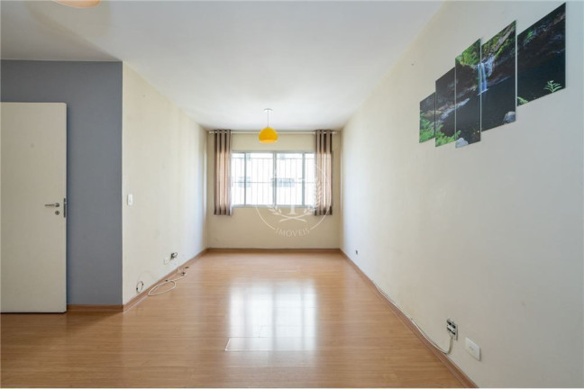 Imagem Apartamento com 3 Quartos à Venda, 87 m² em Santana - São Paulo