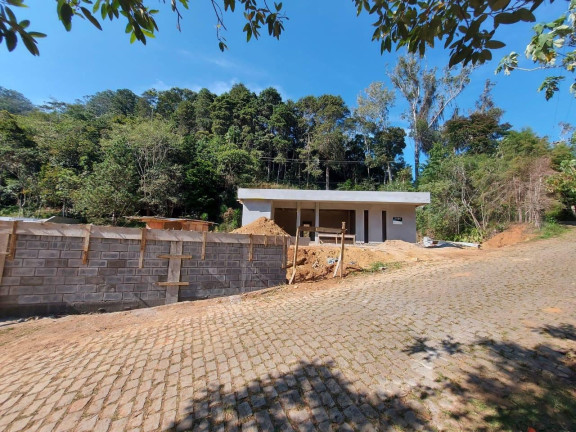 Imagem Casa com 3 Quartos à Venda, 230 m² em Quebra Frascos - Teresópolis Imagem Casa com 3 Quartos à Venda, 230 m² em Quebra Frascos - Teresópolis