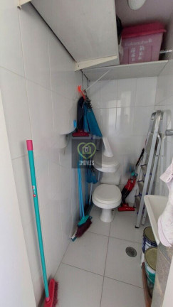 Imagem Apartamento com 3 Quartos para Alugar, 103 m² em Pompeia - São Paulo Imagem Apartamento com 3 Quartos para Alugar, 103 m² em Pompeia - São Paulo