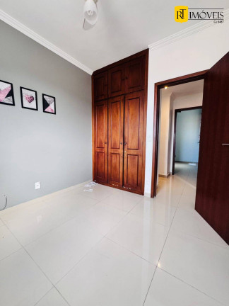 Imagem Apartamento com 3 Quartos para Alugar, 159 m² em Vila Nova - Cabo Frio
