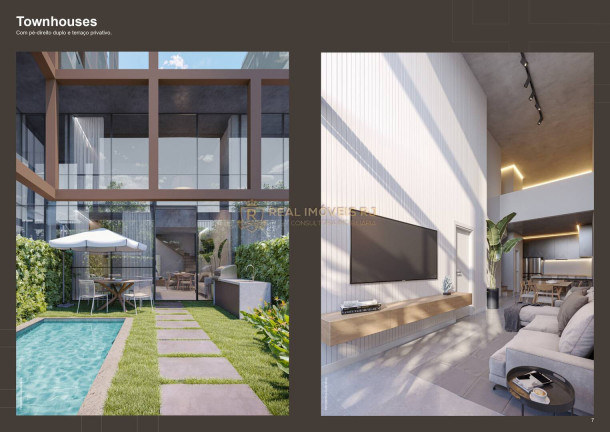 Imagem Casa com 2 Quartos à Venda, 96 m² em Barra Olímpica - Rio De Janeiro