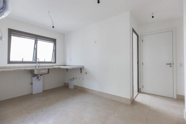 Imagem Apartamento com 3 Quartos à Venda, 157 m² em Moema - São Paulo