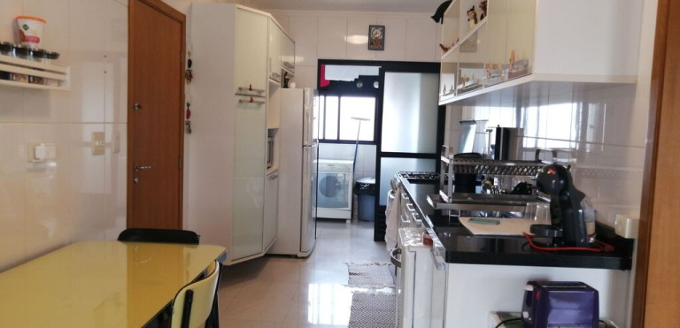 Imagem Apartamento com 4 Quartos à Venda, 171 m² em Santana - São Paulo Imagem Apartamento com 4 Quartos à Venda, 171 m² em Santana - São Paulo
