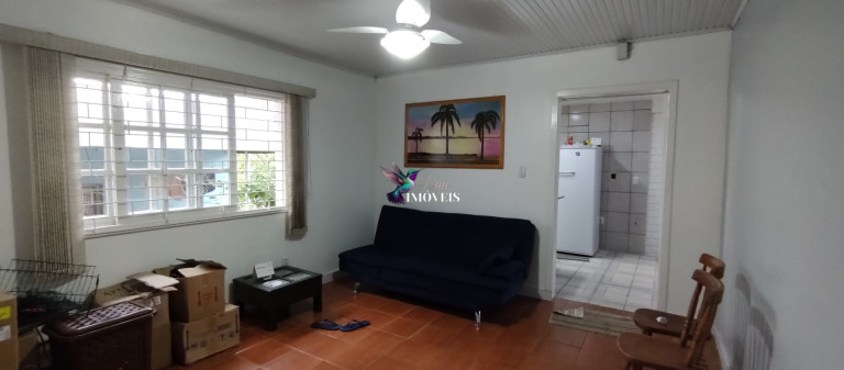 Imagem Casa com 3 Quartos à Venda, 105 m² em Columbia City - Guaíba