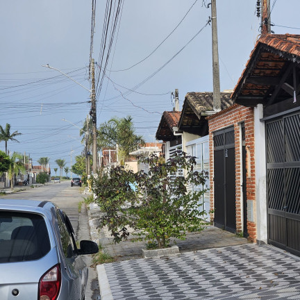 Imagem Casa com 2 Quartos à Venda, 90 m² em Caiçara - Praia Grande