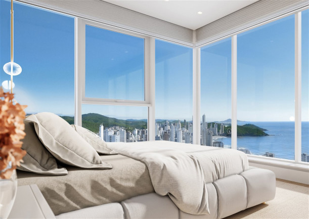 Imagem Apartamento com 4 Quartos à Venda, 152 m² em Centro - Balneário Camboriú Imagem Apartamento com 4 Quartos à Venda, 152 m² em Centro - Balneário Camboriú