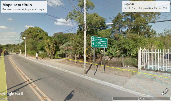 Imagem Imóvel à Venda, 7.350 m² em Putim - São José Dos Campos Imagem Imóvel à Venda, 7.350 m² em Putim - São José Dos Campos