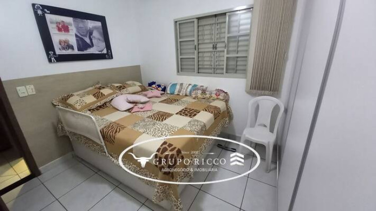 Imagem Casa com 3 Quartos à Venda, 140 m² em Jardim Helvécia - Aparecida De Goiânia