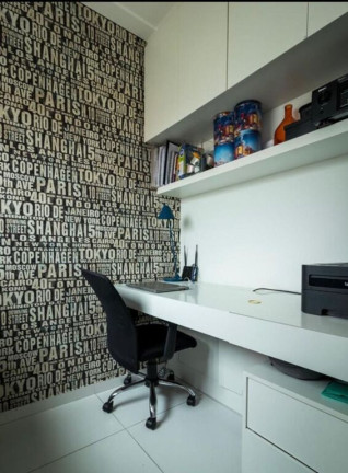 Imagem Apartamento com 3 Quartos à Venda,  em Vila Carrão - São Paulo