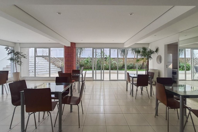 Imagem Apartamento com 1 Quarto à Venda, 65 m² em Pinheiros - São Paulo