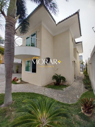 Imagem Casa com 4 Quartos à Venda, 450 m² em Novo Portinho - Cabo Frio