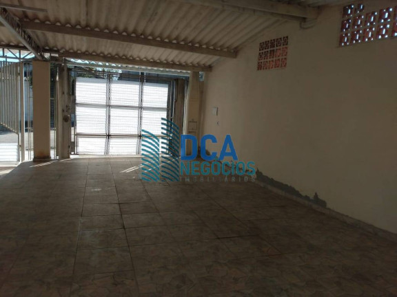 Imagem Sobrado com 3 Quartos à Venda, 140 m² em Parque São Cristóvão - Taubaté