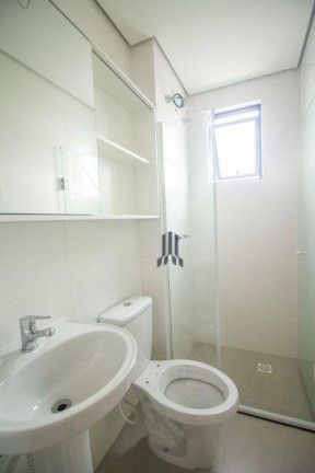 Imagem Apartamento com 2 Quartos para Alugar, 53 m² em Novo Mundo - Curitiba Imagem Apartamento com 2 Quartos para Alugar, 53 m² em Novo Mundo - Curitiba