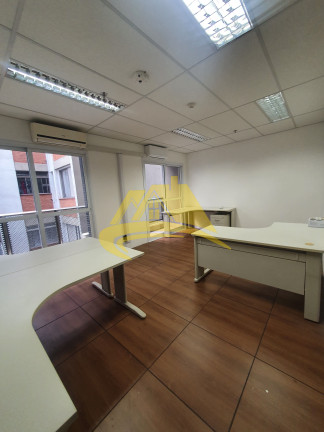 Imagem Sala Comercial à Venda, 34 m² em Aclimação - São Paulo Imagem Sala Comercial à Venda, 34 m² em Aclimação - São Paulo