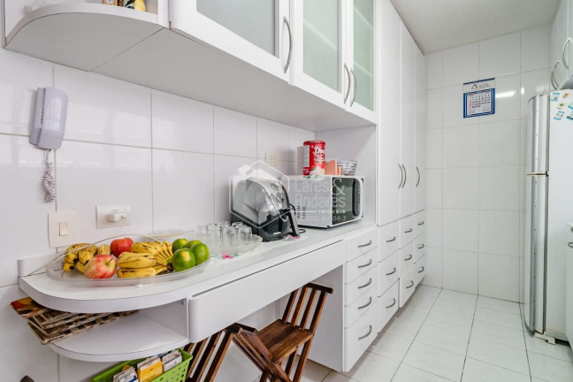 Imagem Apartamento com 3 Quartos à Venda, 124 m² em Jardim Paulista - São Paulo