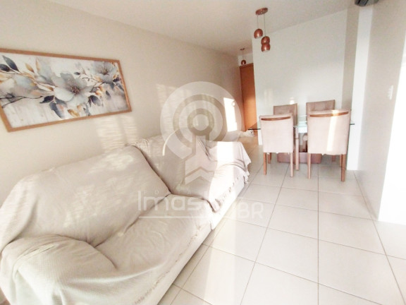 Apartamento com 3 Quartos para Alugar, 76 m² em Jacarepaguá - Rio De Janeiro