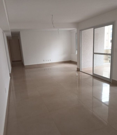 Imagem Apartamento com 3 Quartos à Venda, 155 m² em Setor Bueno - Goiânia Imagem Apartamento com 3 Quartos à Venda, 155 m² em Setor Bueno - Goiânia