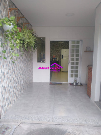 Imagem Casa com 3 Quartos à Venda, 116 m² em Jardim Sulacap - Rio De Janeiro Imagem Casa com 3 Quartos à Venda, 116 m² em Jardim Sulacap - Rio De Janeiro