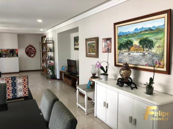 Imagem Imóvel com 4 Quartos à Venda, 180 m² em Praia Do Canto - Vitória