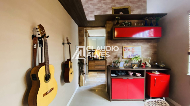 Imagem Casa de Condomínio com 3 Quartos à Venda, 200 m² em Papagaio - Feira De Santana Imagem Casa de Condomínio com 3 Quartos à Venda, 200 m² em Papagaio - Feira De Santana
