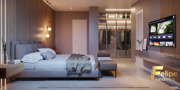 Imagem Imóvel com 2 Quartos à Venda, 93 m² em Barro Vermelho - Vitória