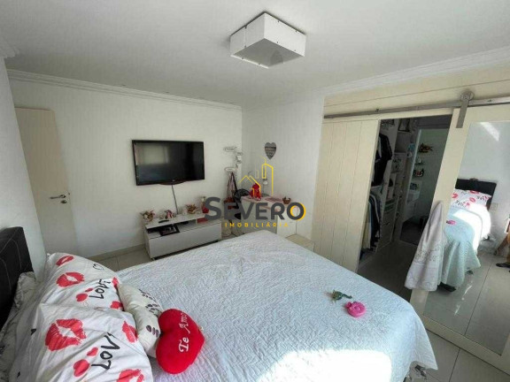 Imagem Apartamento com 3 Quartos à Venda, 130 m² em Icaraí - Niterói