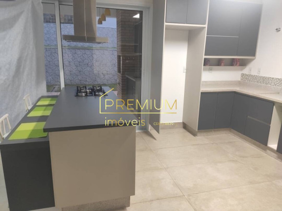 Imagem Casa com 3 Quartos à Venda, 252 m² em Reserva Da Serra - Jundiaí
