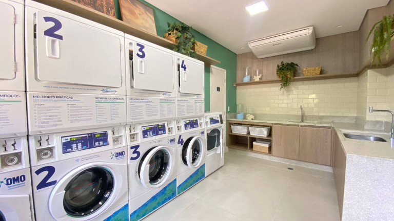 Imagem Apartamento com 1 Quarto à Venda, 24 m² em Vila Olímpia - São Paulo Imagem Apartamento com 1 Quarto à Venda, 24 m² em Vila Olímpia - São Paulo