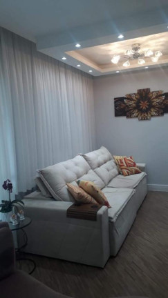 Imagem Apartamento com 3 Quartos à Venda, 104 m² em Vila Mogilar - Mogi Das Cruzes Imagem Apartamento com 3 Quartos à Venda, 104 m² em Vila Mogilar - Mogi Das Cruzes