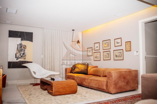 Imagem Apartamento com 3 Quartos à Venda, 279 m² em Ribeirânia - Ribeirão Preto Imagem Apartamento com 3 Quartos à Venda, 279 m² em Ribeirânia - Ribeirão Preto