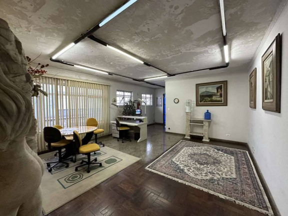 Imagem Casa com 4 Quartos à Venda,  em Sumaré - São Paulo